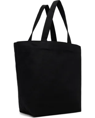 Rick Owens ミニ Temple ビーチトート - サムネイル3