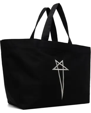 Rick Owens Temple ビーチトート - サムネイル2