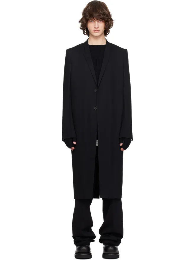 Rick Owens Rick Owens Temple Concordian コートの商品画像