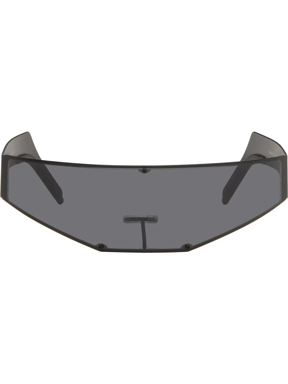 Rick Owens Cyclops サングラス - 画像1