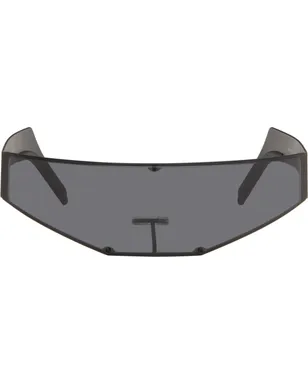 Rick Owens Cyclops サングラス - サムネイル1