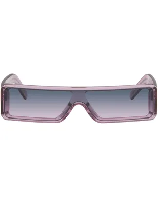 Rick Owens Gethshades サングラス - サムネイル1