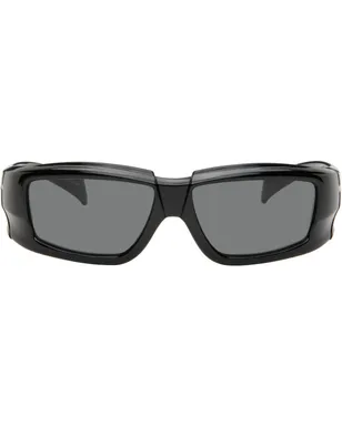 Rick Owens Temple Rick サングラス - サムネイル1