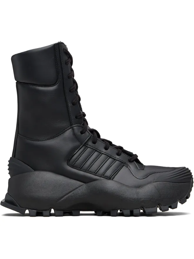 Willy Chavarria Willy Chavarria adidas Originalsエディション Forum Mid スニーカーの商品画像