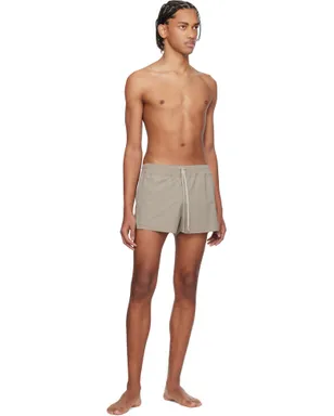 Rick Owens Temple ボクサー スイムショーツ - サムネイル4