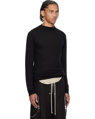 Rick Owens Temple Level Lupetto セーター - サムネイル2