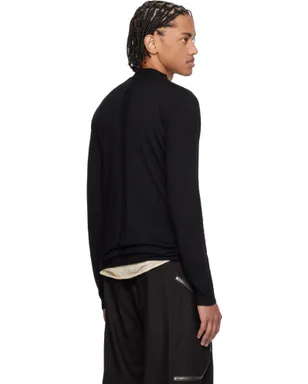 Rick Owens Temple Level Lupetto セーター - サムネイル3