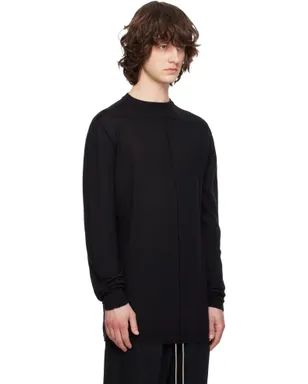 Rick Owens Temple Level オーバーサイズ セーター - サムネイル2