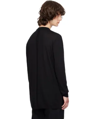 Rick Owens Temple Level オーバーサイズ セーター - サムネイル3