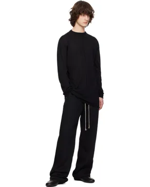Rick Owens Temple Level オーバーサイズ セーター - サムネイル4