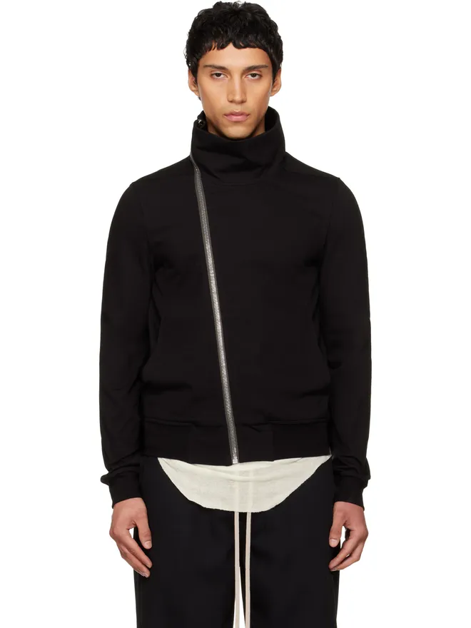 Rick Owens Rick Owens Temple Bauhaus Jogger スウェットシャツの商品画像