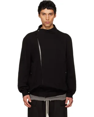 Rick Owens Temple Hollywood フライトジャケット - サムネイル1