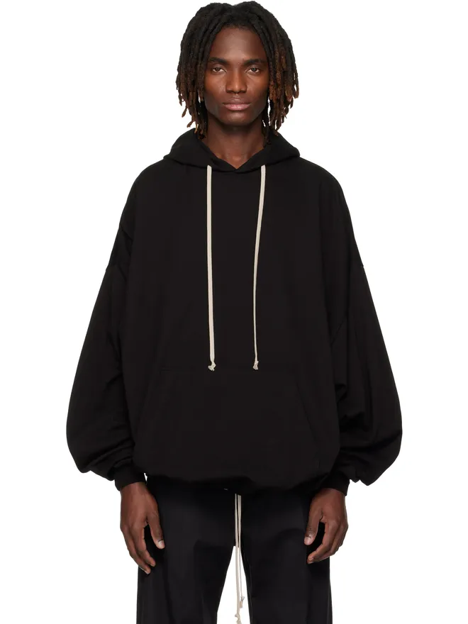 Rick Owens Rick Owens Temple Hun フーディの商品画像