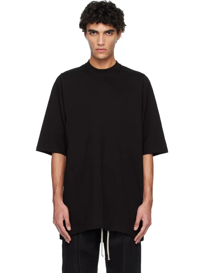 Rick Owens Rick Owens Temple Tommy Tシャツの商品画像