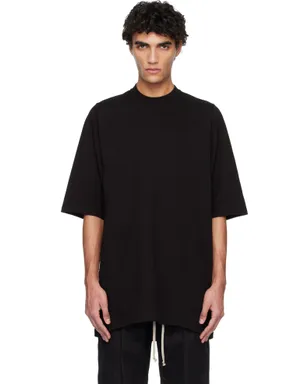 Rick Owens Temple Tommy Tシャツ - サムネイル1