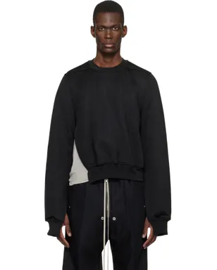 Rick Owens Temple Vega スウェットシャツ - サムネイル1