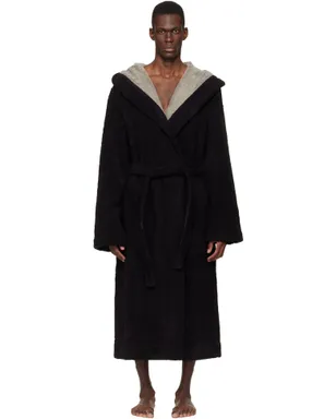 Rick Owens Temple Beach バスローブ - サムネイル1