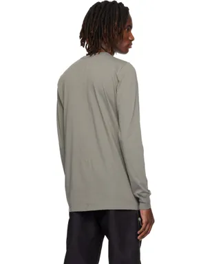 Rick Owens Temple Level 長袖Tシャツ - サムネイル3