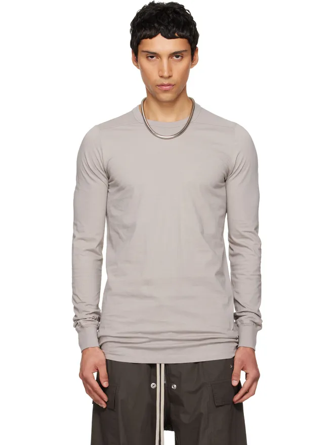 Rick Owens Rick Owens Temple Level Tシャツの商品画像