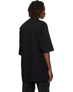 Rick Owens Temple Jumbo SS Tシャツ - サムネイル3