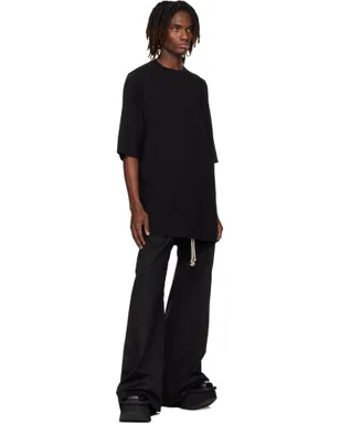 Rick Owens Temple Jumbo SS Tシャツ - サムネイル4