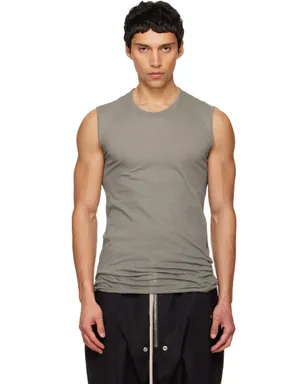 Rick Owens Temple Basic SL タンクトップ - サムネイル1