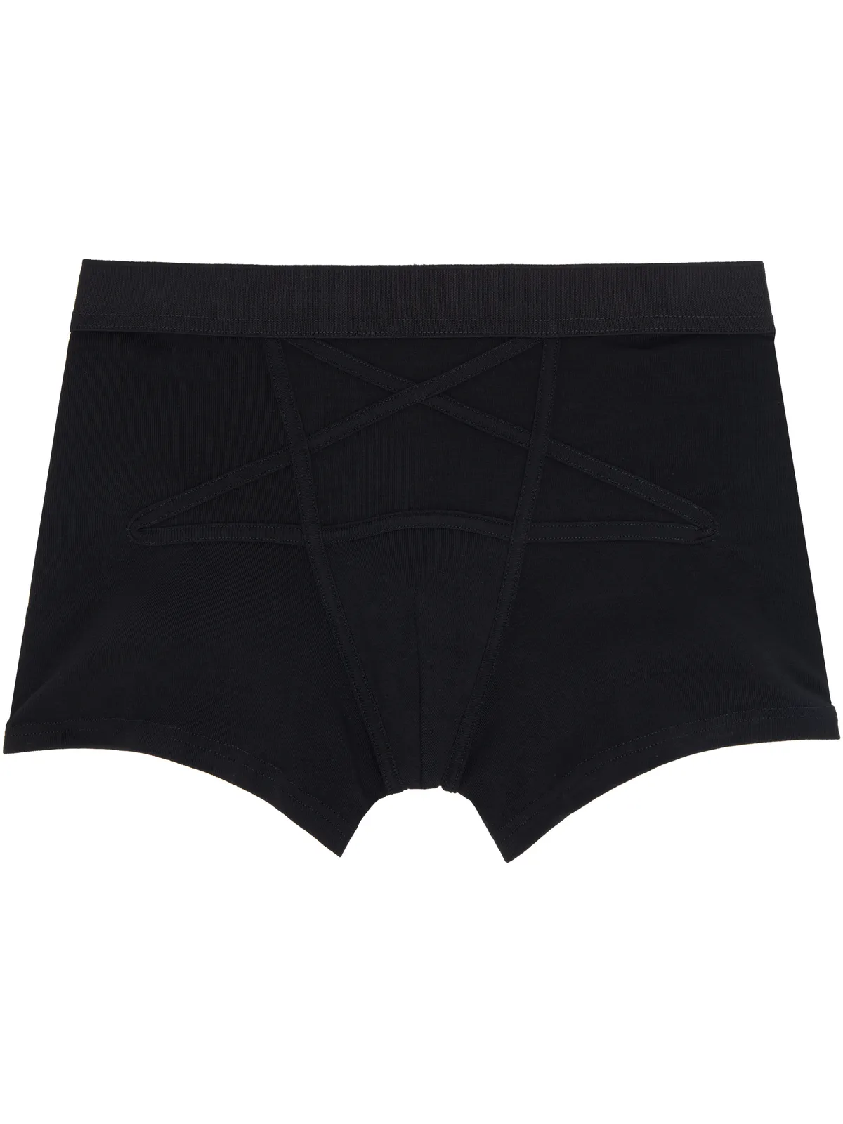 Rick Owens Temple Penta ボクサーブリーフ - 画像1