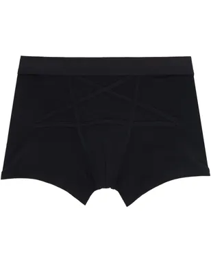 Rick Owens Temple Penta ボクサーブリーフ - サムネイル1