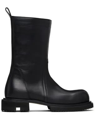 Rick Owens Temple Creeper Gabe ブーツ - サムネイル1