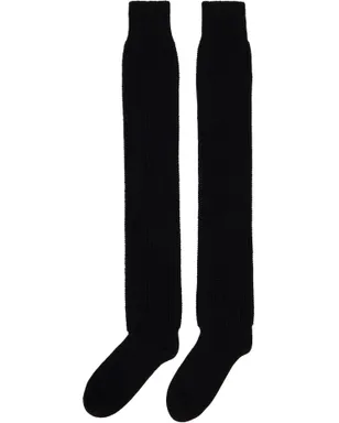Rick Owens Moncler + Rick Owens Hiking ソックス - サムネイル2