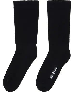 Rick Owens Temple ソックス - サムネイル2