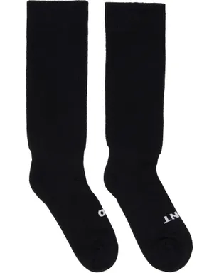 Rick Owens Temple 'So Cunt' ソックス - サムネイル1