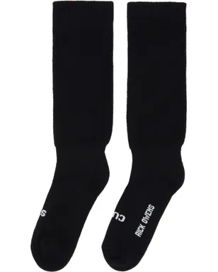 Rick Owens Temple 'So Cunt' ソックス - サムネイル2