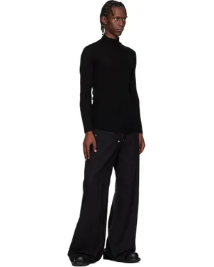 Rick Owens Temple Beatle Gabe チェルシーブーツ - サムネイル5