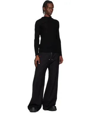 Rick Owens Temple Beatle Bozo Tractor ブーツ - サムネイル5