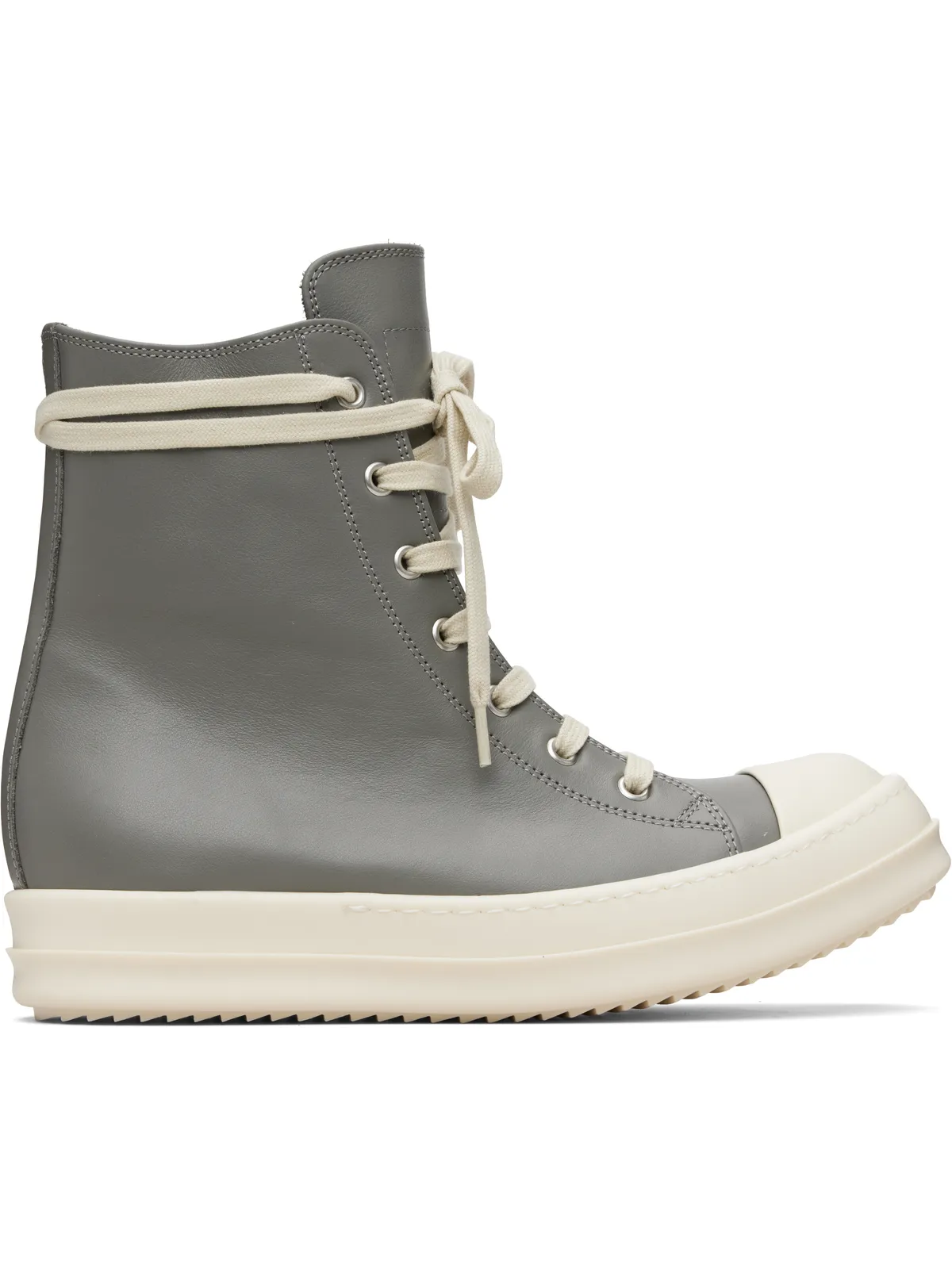 Rick Owens Temple スニーカー - 画像1