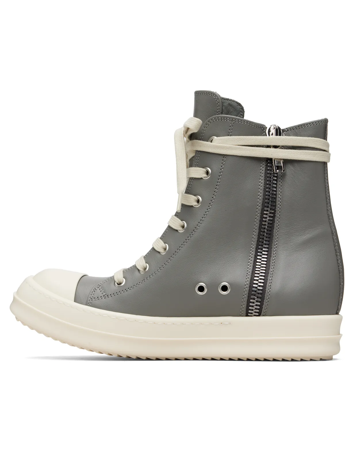 Rick Owens Temple スニーカー - 画像3
