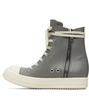 Rick Owens Temple スニーカー - サムネイル3