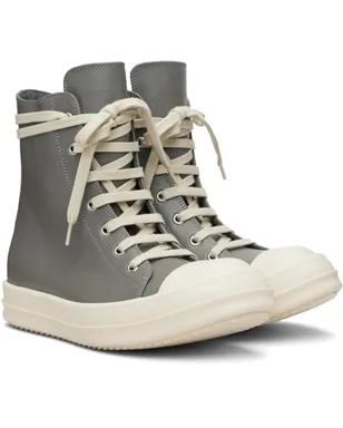 Rick Owens Temple スニーカー - サムネイル4
