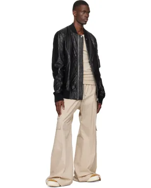 Rick Owens Geobasket スニーカー - サムネイル5