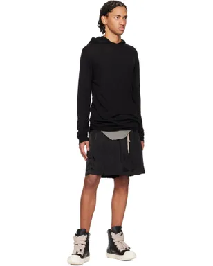 Rick Owens Temple Jumbolace Sneaks スニーカー - サムネイル5