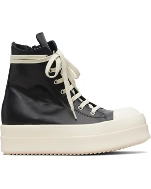 Rick Owens Temple Mega Bumper スニーカー - サムネイル1