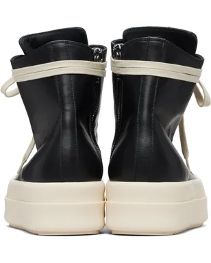 Rick Owens Temple Mega Bumper スニーカー - サムネイル2