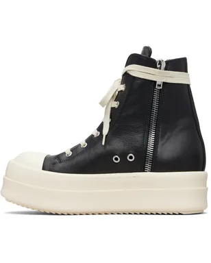 Rick Owens Temple Mega Bumper スニーカー - サムネイル3