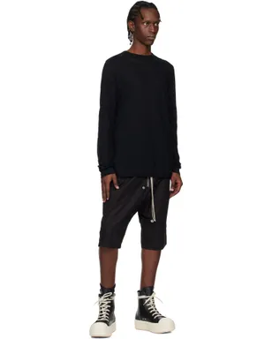 Rick Owens Temple Mega Bumper スニーカー - サムネイル5
