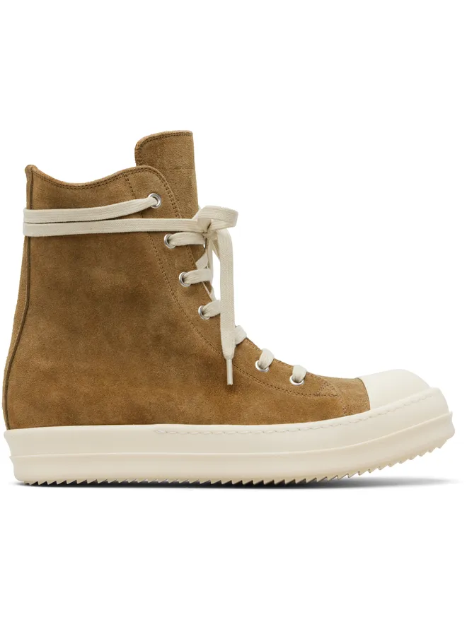 Rick Owens Rick Owens Temple Sneaks スニーカーの商品画像