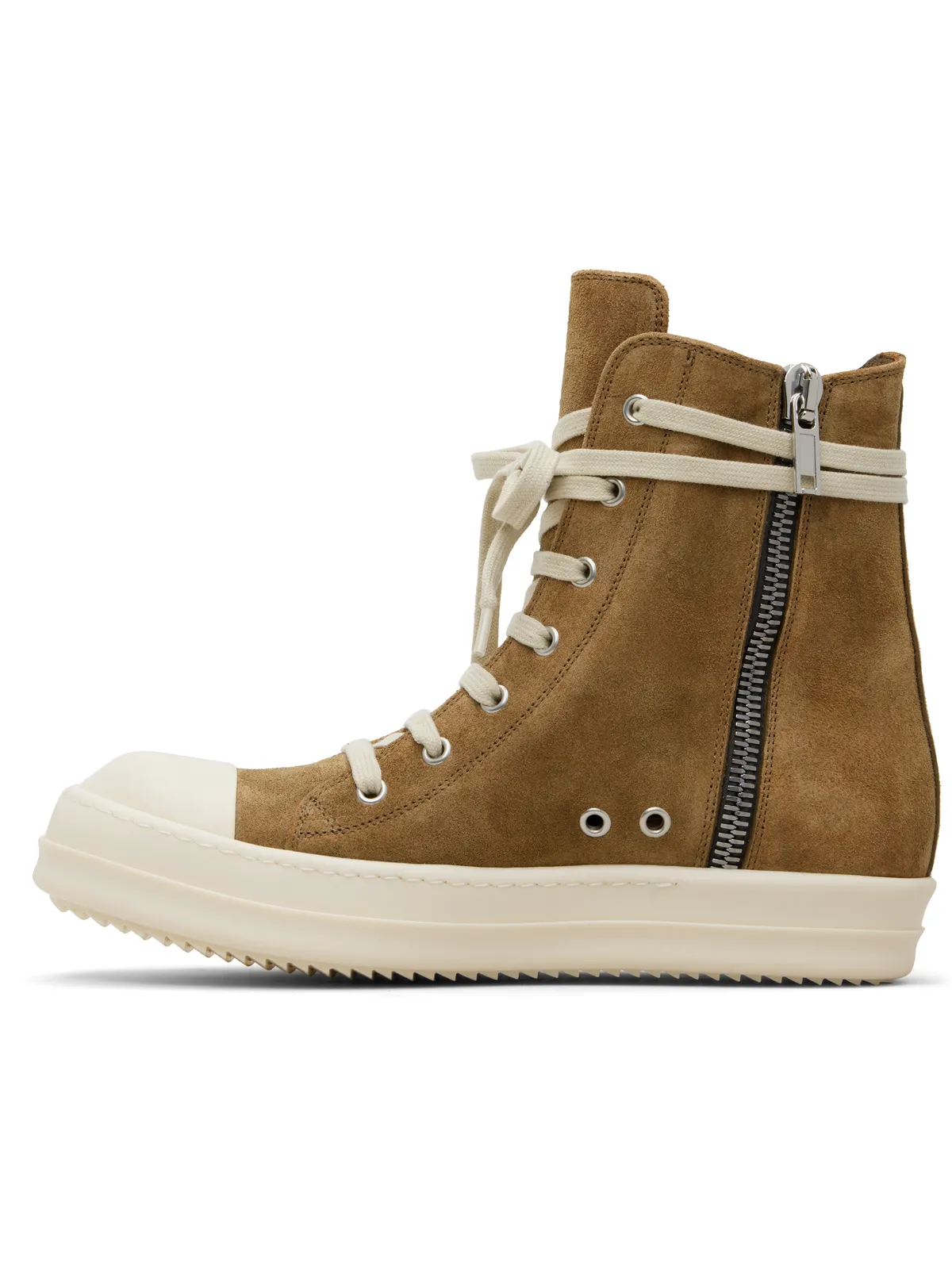Rick Owens Temple Sneaks スニーカー - 画像3