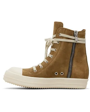Rick Owens Temple Sneaks スニーカー - サムネイル3