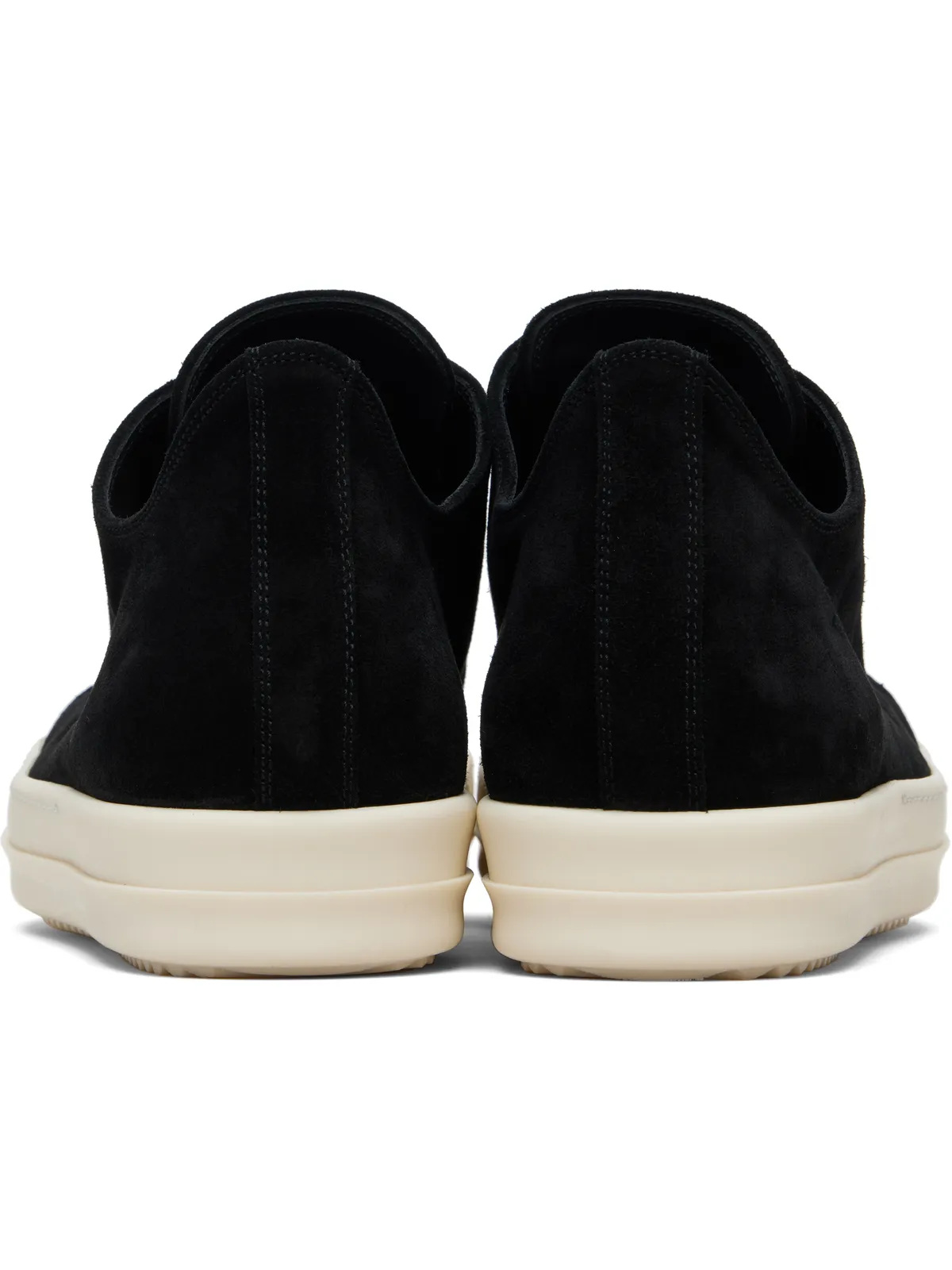 Rick Owens Low Sneaks スニーカー - 画像2