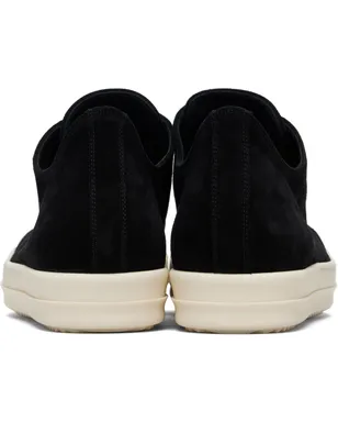 Rick Owens Low Sneaks スニーカー - サムネイル2